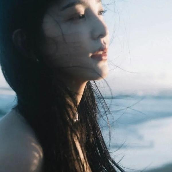 河伯的新娘2017