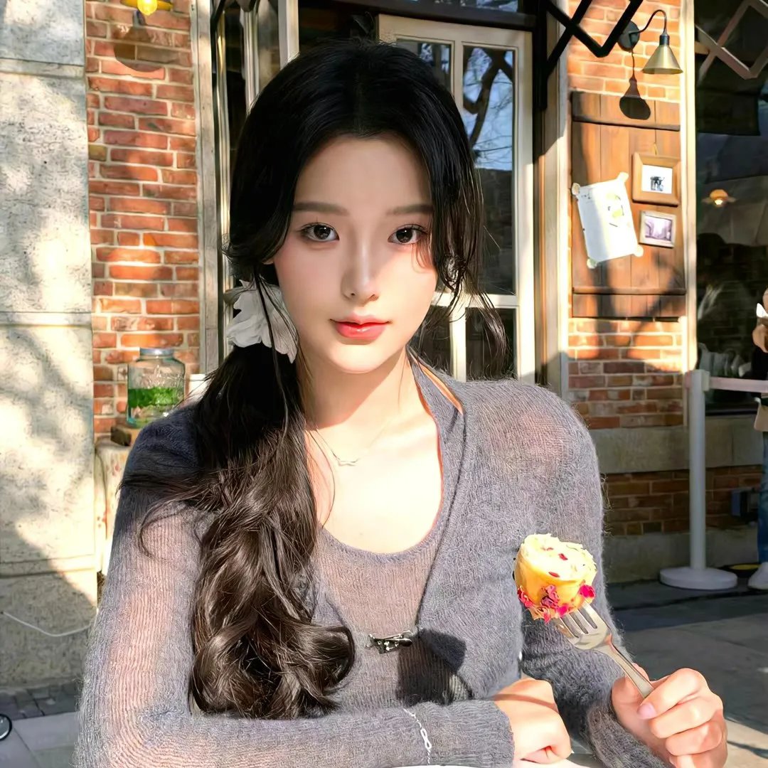 爱心小天使